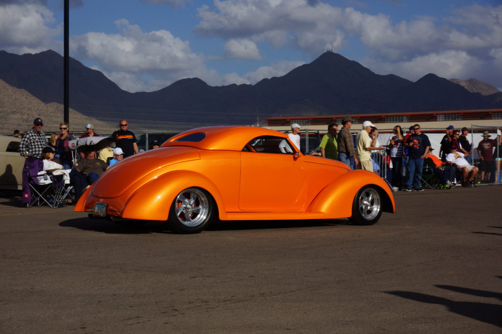 Goodguys Scottsdale Pro Motorsports Pro Motorsports
