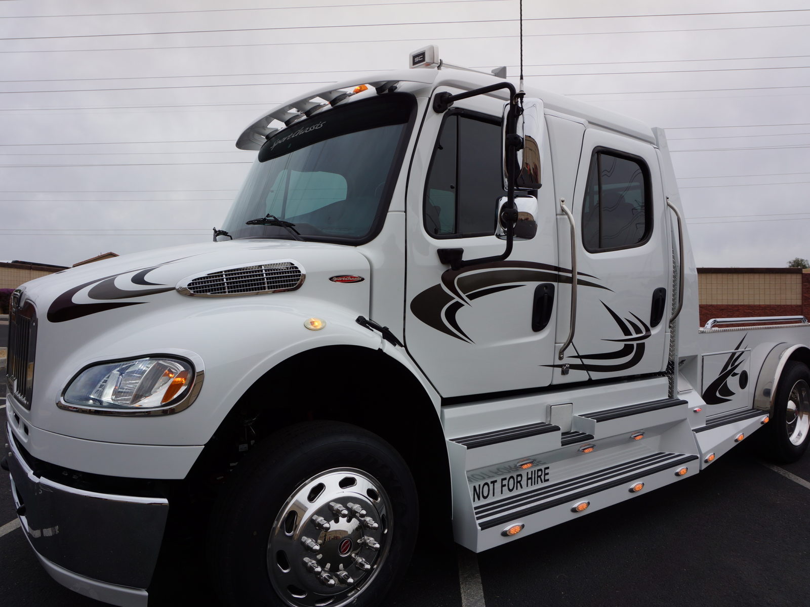 2013 Sportchassis P2XL Pro Motorsports Pro Motorsports