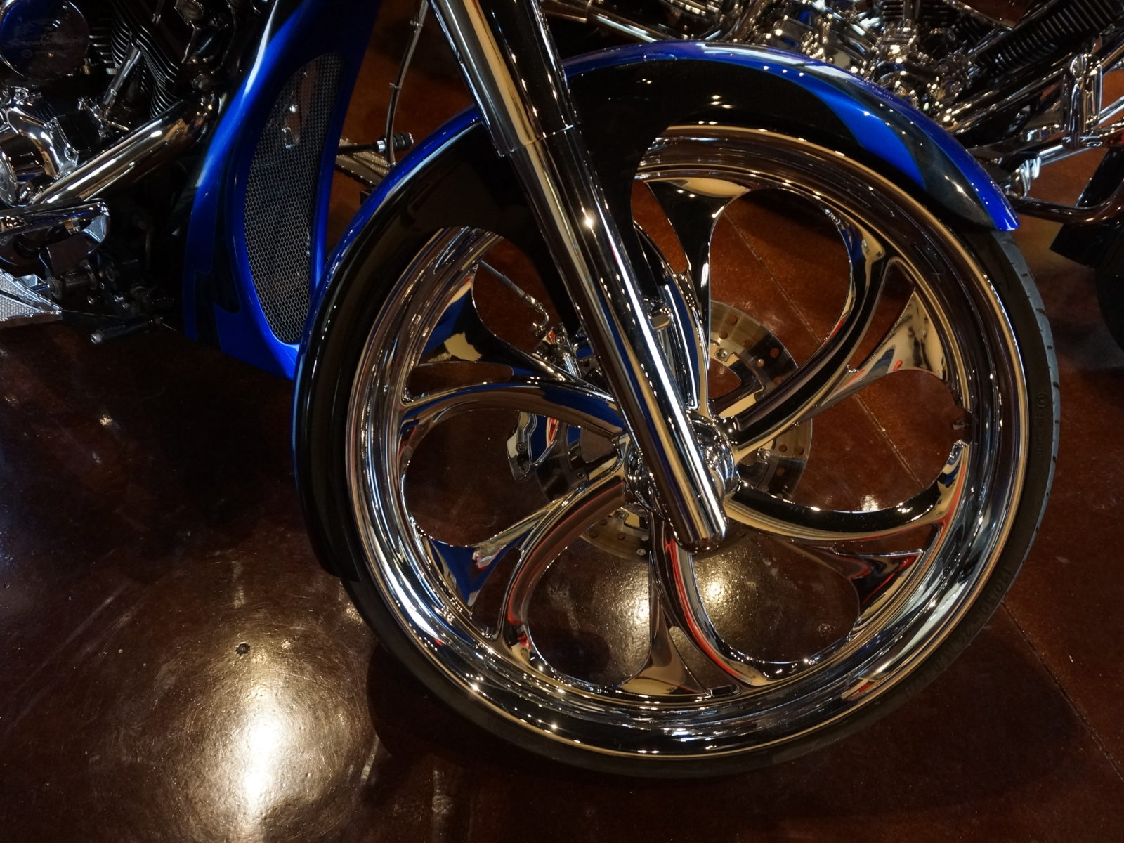 2011 Harley Davidson Custom Street Glide Pro Motorsports Pro