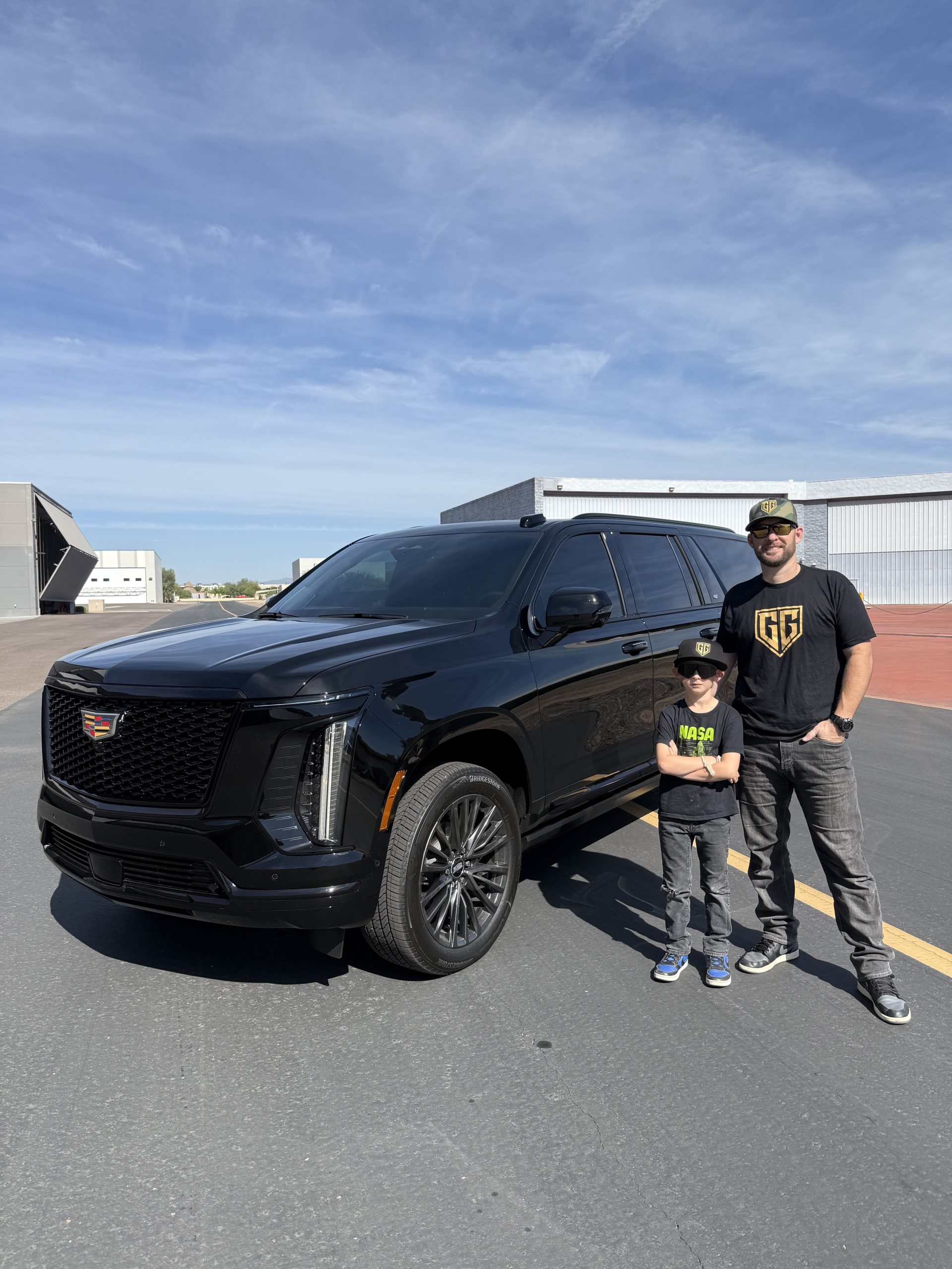 Daric Barton Retired MLB / Designer / Professional Chauffeur